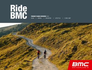 BMC: Catalogo Completo 2020