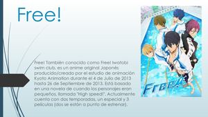 Free!