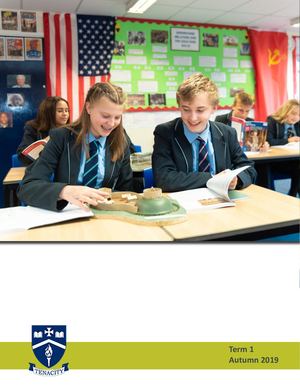 Issue 1 October 2019