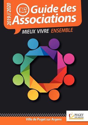 Guide des Associations 2019