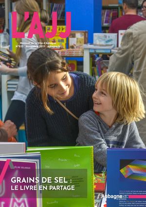 AUBAGNE AU JOUR LE JOUR N°833