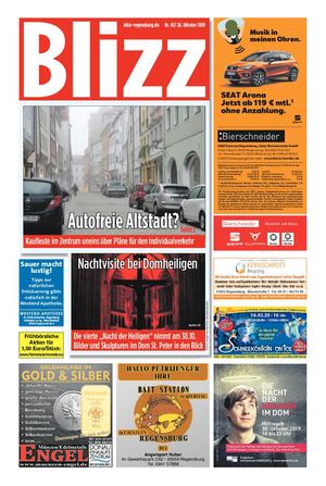 Blizz Vom 26 Oktober