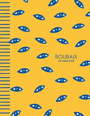 Catalogue May&Associés Mars 2019