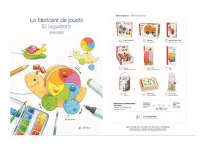 Catalogue 1 Goki 2019 2020