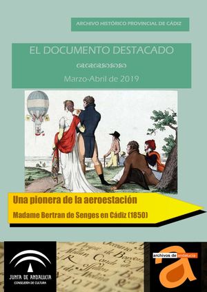 Documento destacado marzo-abril 2019