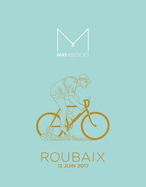 Catalogue May&Associés Juin 2017