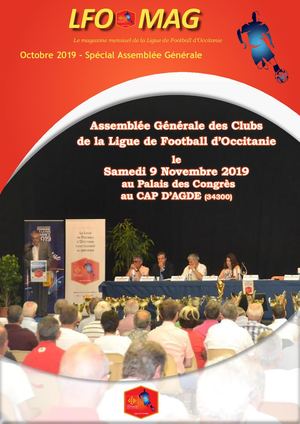 Journal Special AG Nov 2019