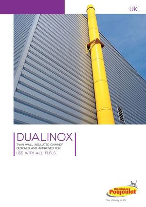 Dualinox Technical Brochure