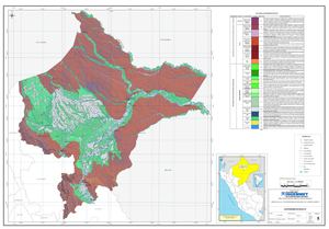 Mapa 5 Geomorfologico Loreto Agosto 2019 A1