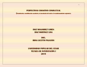 Tecnicas