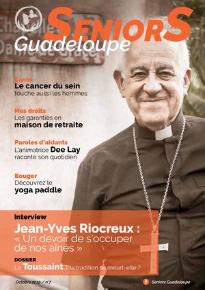 SENIORS GUADELOUPE #7