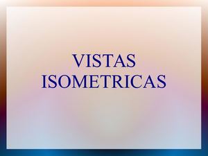 Vistas Simetricas
