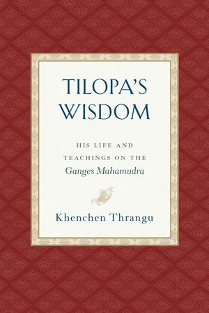 Tilopa's Wisdom_PB