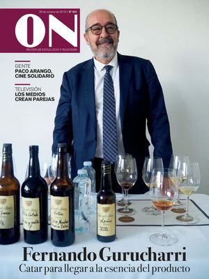 ON Revista de Ocio y Estilo 20191026