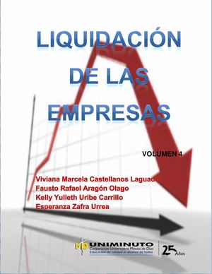Informe Sobre Liquidación De Las Empresas
