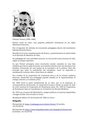 Freinet