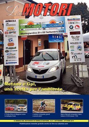 Linea Motori Settembre Ottobre Web