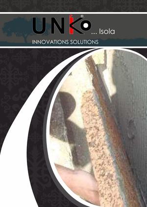 Istruzioni Posa Cappotto