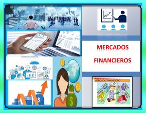 mercados financieros