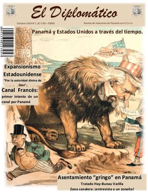 El Diplomático 2019