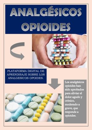 Aalgesicos Opioides