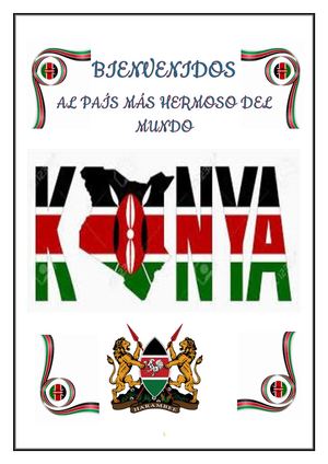 Tip Kenya 2