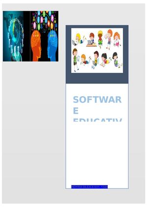 Calaméo - Software Educativo 0 5