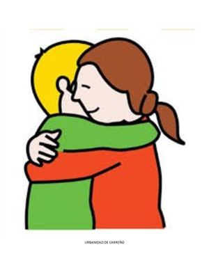 Urbanidad De Carreño Kiwin Burbano