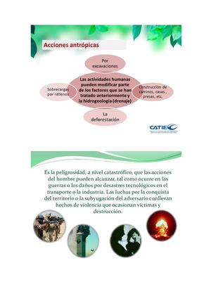 acciones antropicas