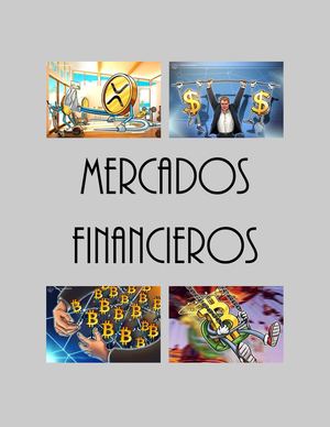 Mercados Financieros