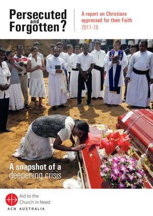 Persecuted and Forgotten 2019