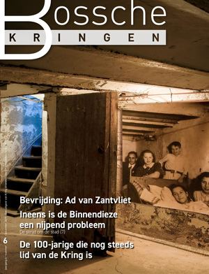 Nummer 6 November 2019