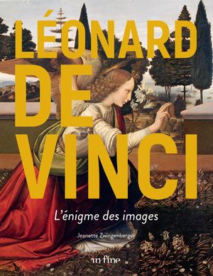 Léonard DE VINCI. L'énigme des images (extrait)