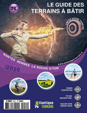 Guide des Terrains à Bâtir 2020