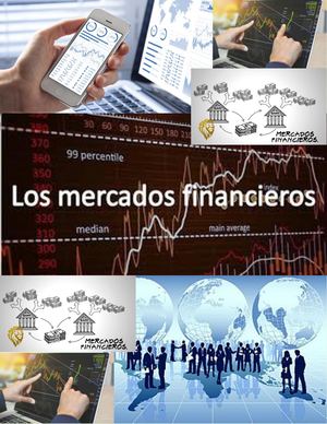 Mercados Financieros
