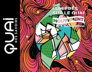 Festival Lumières sur le Quai 2019