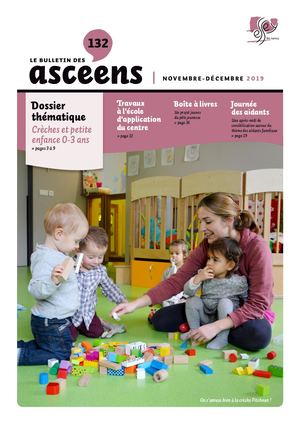 Bulletin des Ascéens n°132