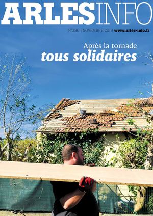 Arles Info 236 Novembre 2019
