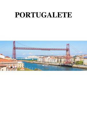 Portugalete