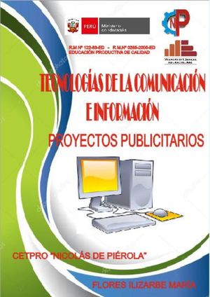 CETPRO NICOLAS DE PIEROLA