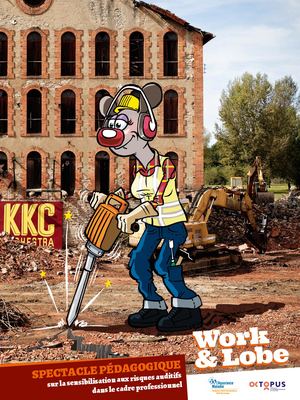 Présentation Work&Lobe