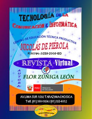 CETPRO NICOLÁS DE PIÉROLA