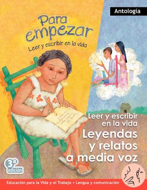 Libro De Leyendas