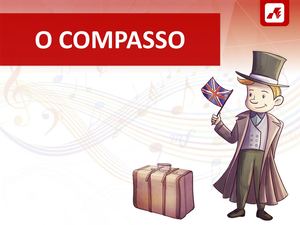 O Compasso