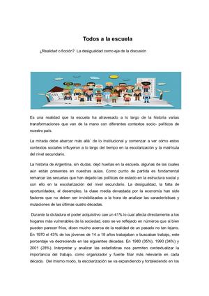 Sistemaeducativo Secundaria Actividad 2 Silveria Raineri