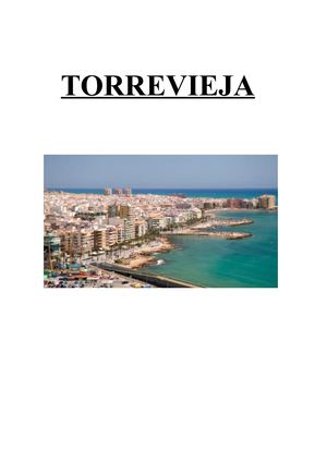 Torrevieja