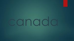 Canada