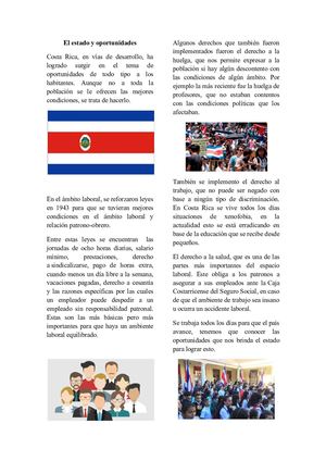 Proyecto De Civica Tercer Avance