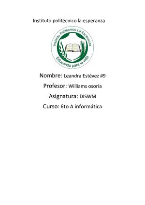 dispositivo de Entrada y salida