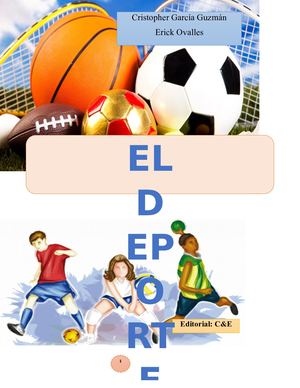 Revista deportiva